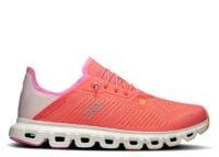 On Running Cloud 6 Coast Salmon Pearl (W)