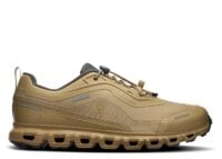 On Running Cloud 6 Geo Waterproof All Chai