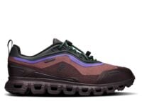 On Running Cloud 6 Geo Waterproof Black Tyrian (W)