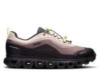 On Running Cloud 6 Geo Waterproof Dew Gobi (W)