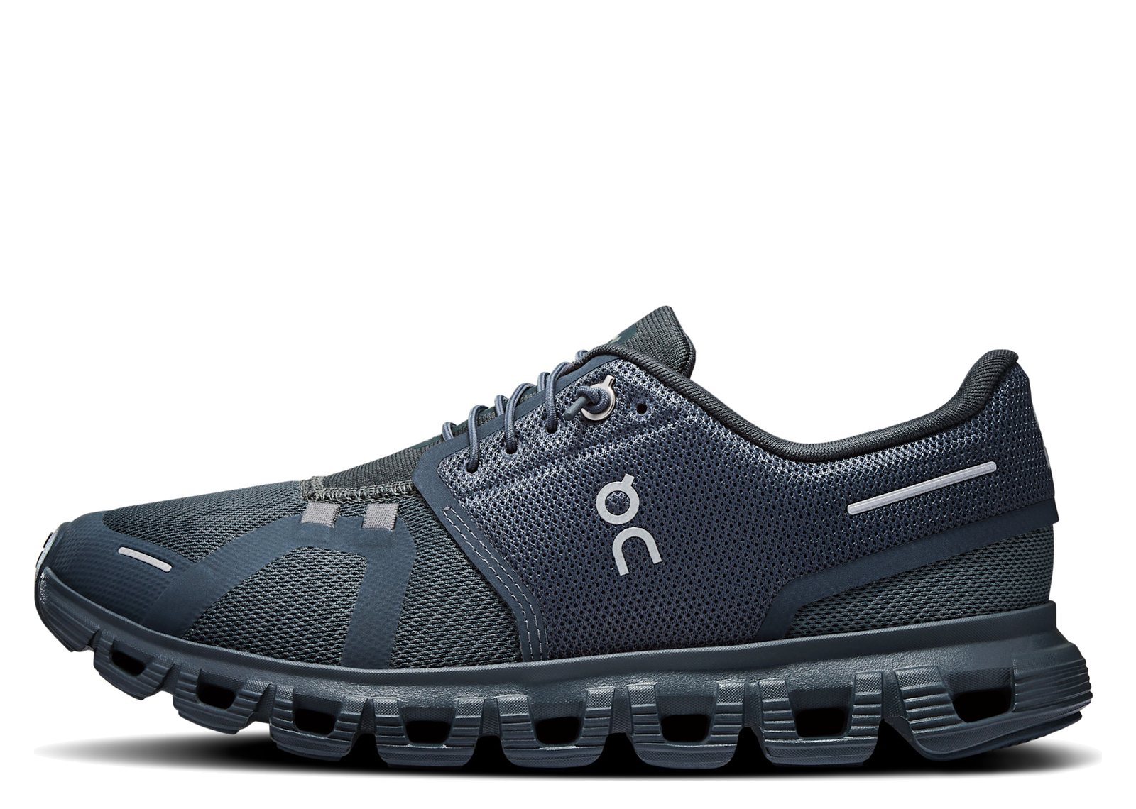 On Running Cloud 6 Navy Stone (W) - görsel 2
