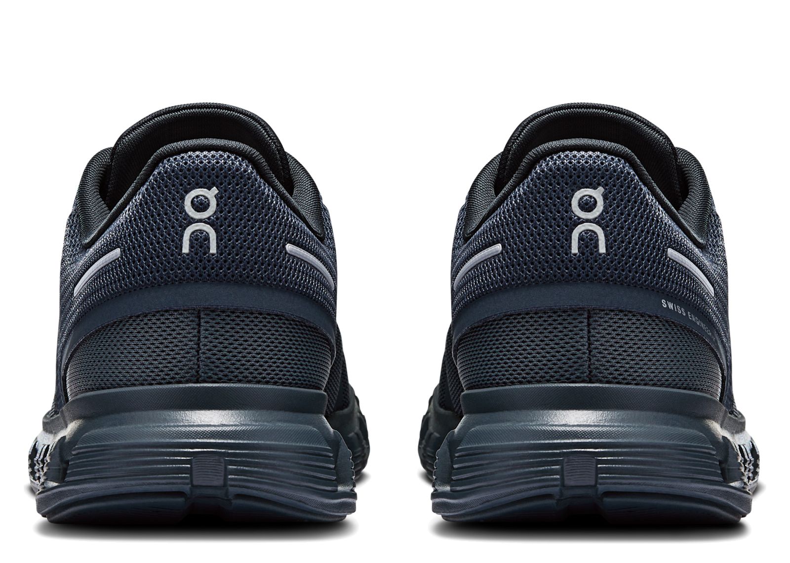 On Running Cloud 6 Navy Stone (W) - görsel 4