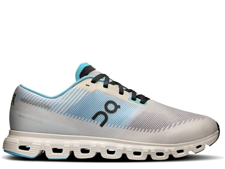 On Running Cloud 6 Push Currant Horizon