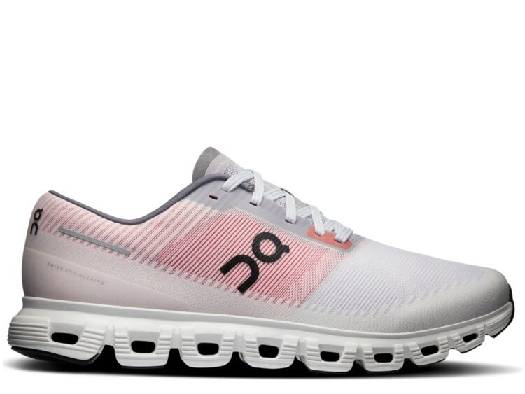 On Running Cloud 6 Push Lavender Red