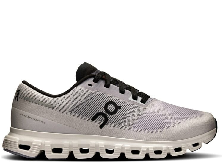 On Running Cloud 6 Push Lilac Black (W)