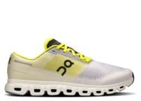 On Running Cloud 6 Push Lilac Lime
