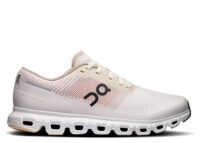 On Running Cloud 6 Push Pearl Sandstone (W)