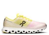 On Running Cloud 6 Push Petal Lime (W)