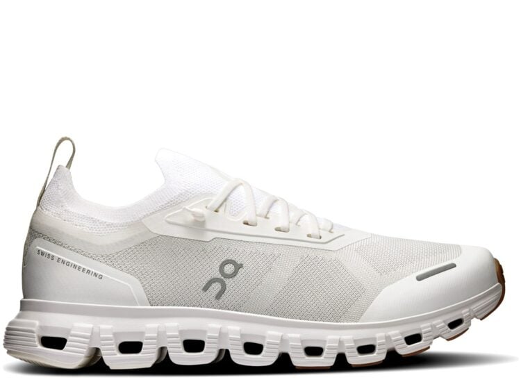 On Running Cloud 6 Versa All White (W)