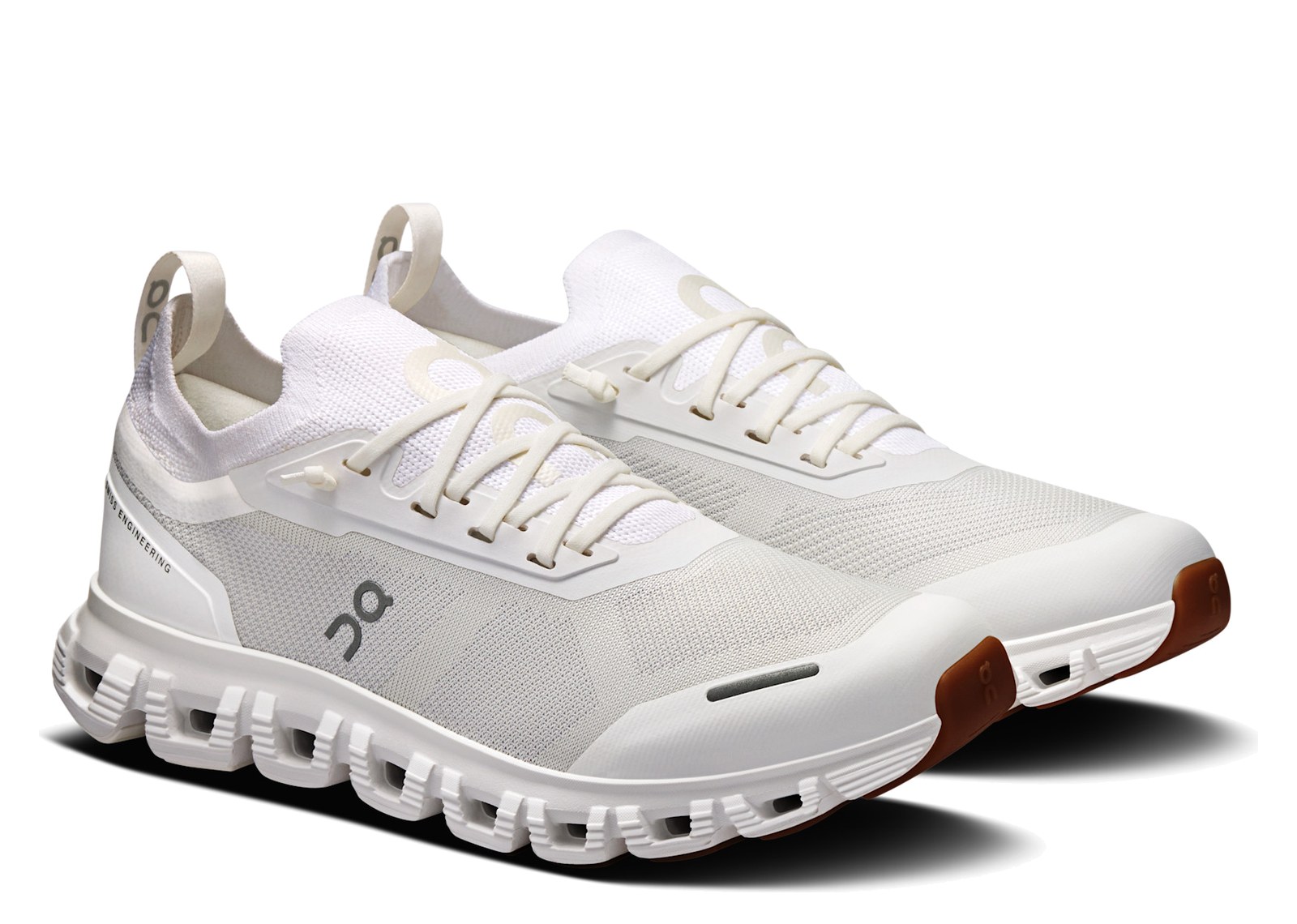 On Running Cloud 6 Versa All White (W) - görsel 3