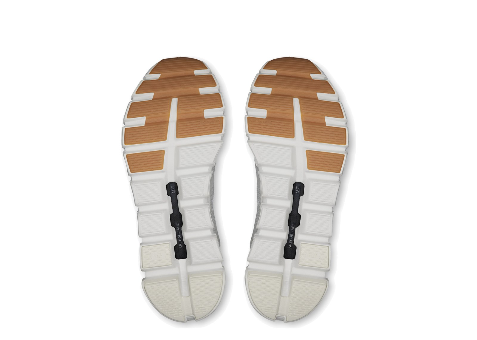 On Running Cloud 6 Versa All White (W) - görsel 5
