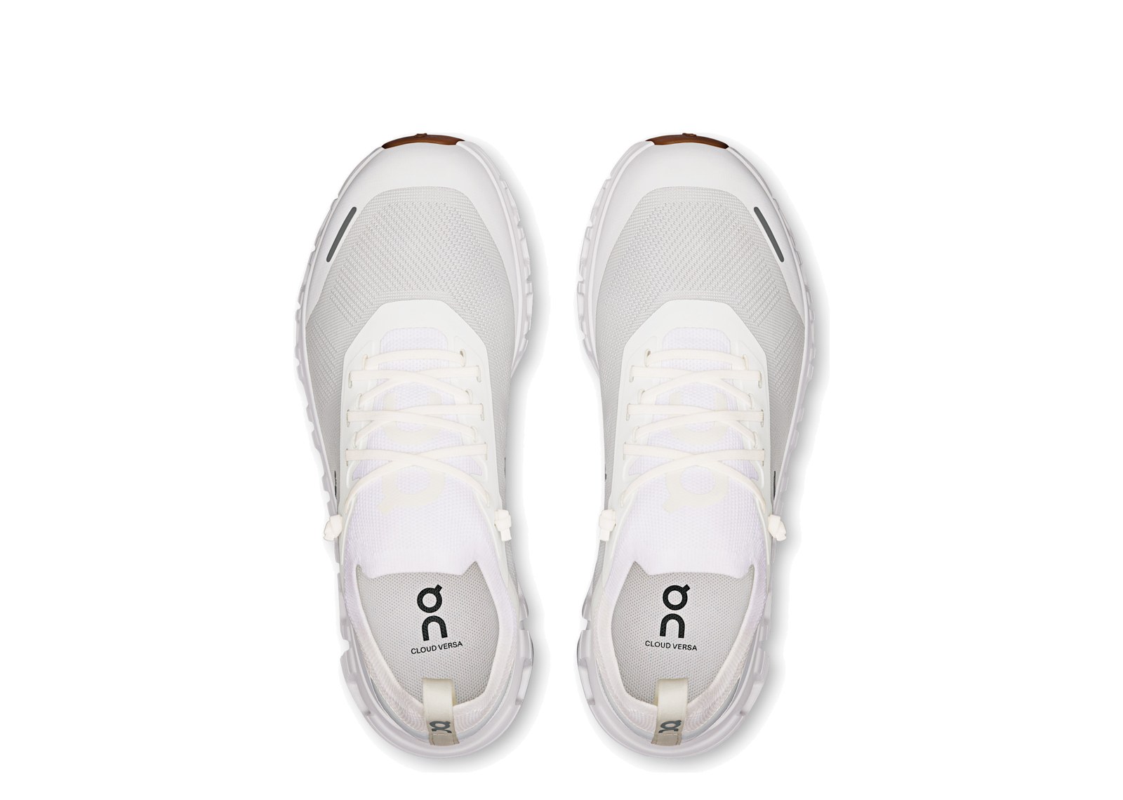 On Running Cloud 6 Versa All White (W) - görsel 6