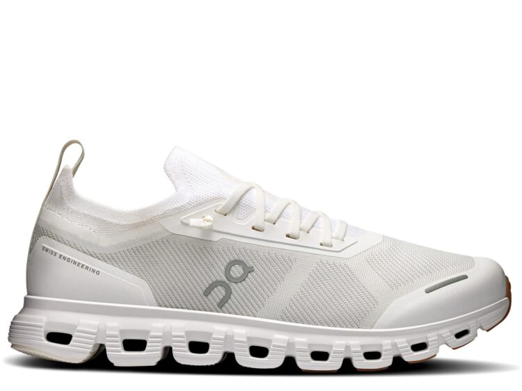 On Running Cloud 6 Versa All White