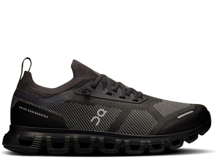 On Running Cloud 6 Versa Black Eclipse (W)