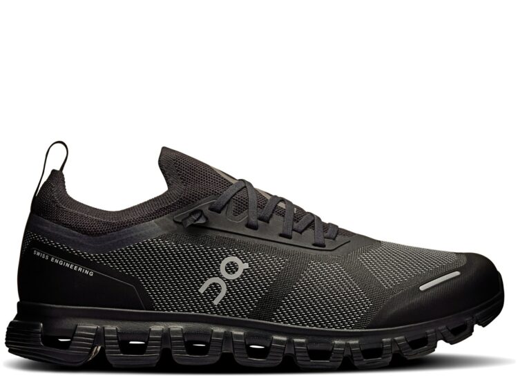 On Running Cloud 6 Versa Black Eclipse