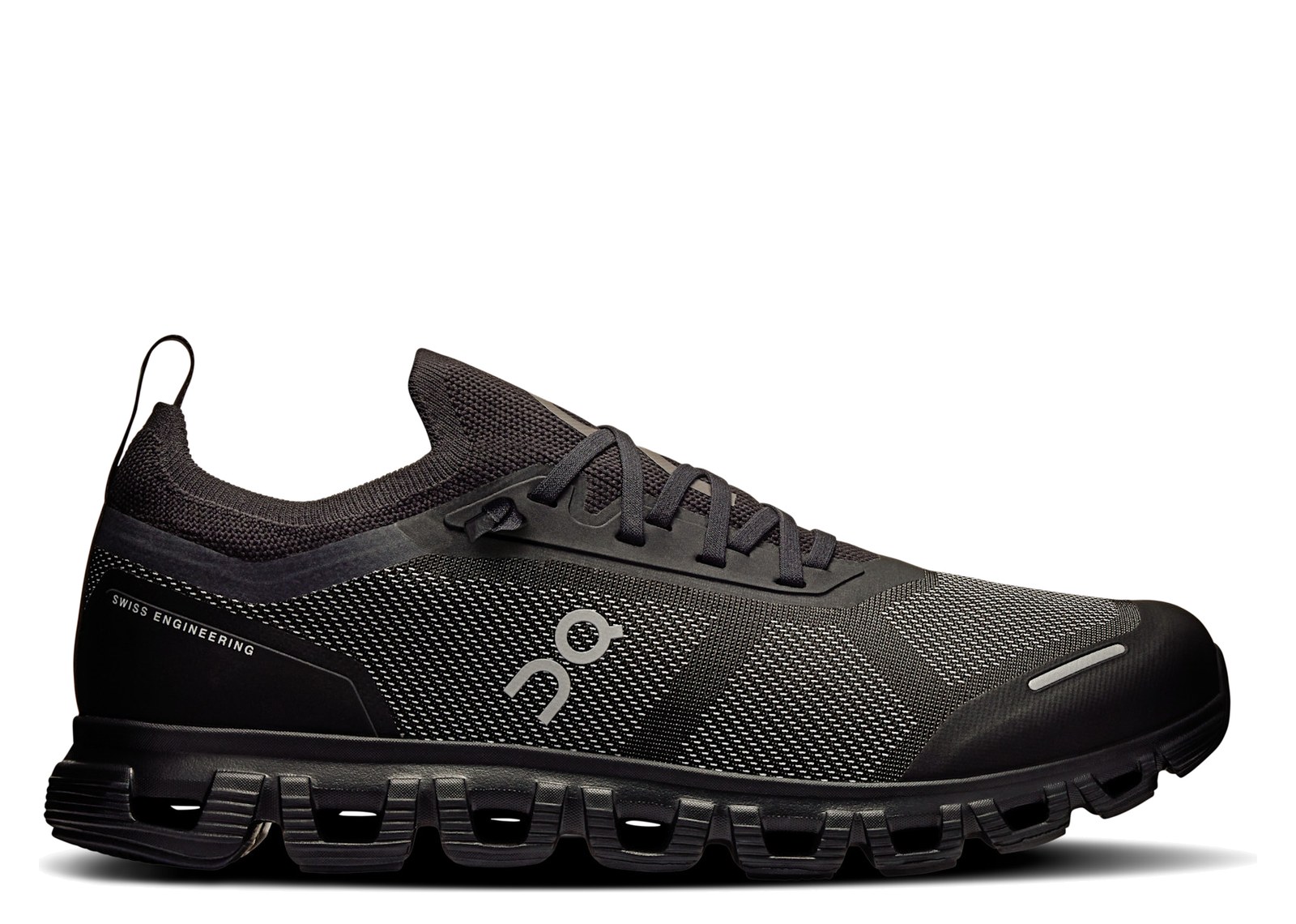 On Running Cloud 6 Versa Black Eclipse
