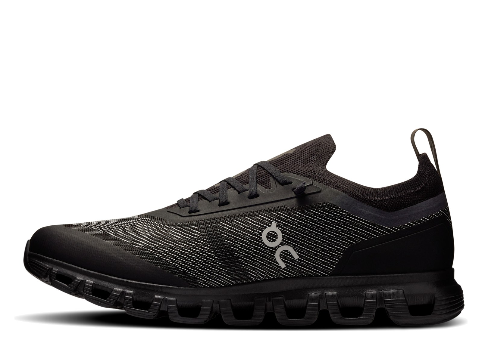 On Running Cloud 6 Versa Black Eclipse - görsel 2