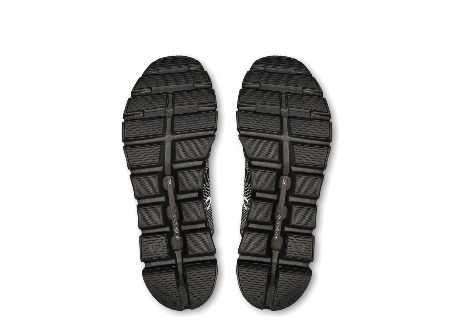 On Running Cloud 6 Versa Black Eclipse - görsel 5