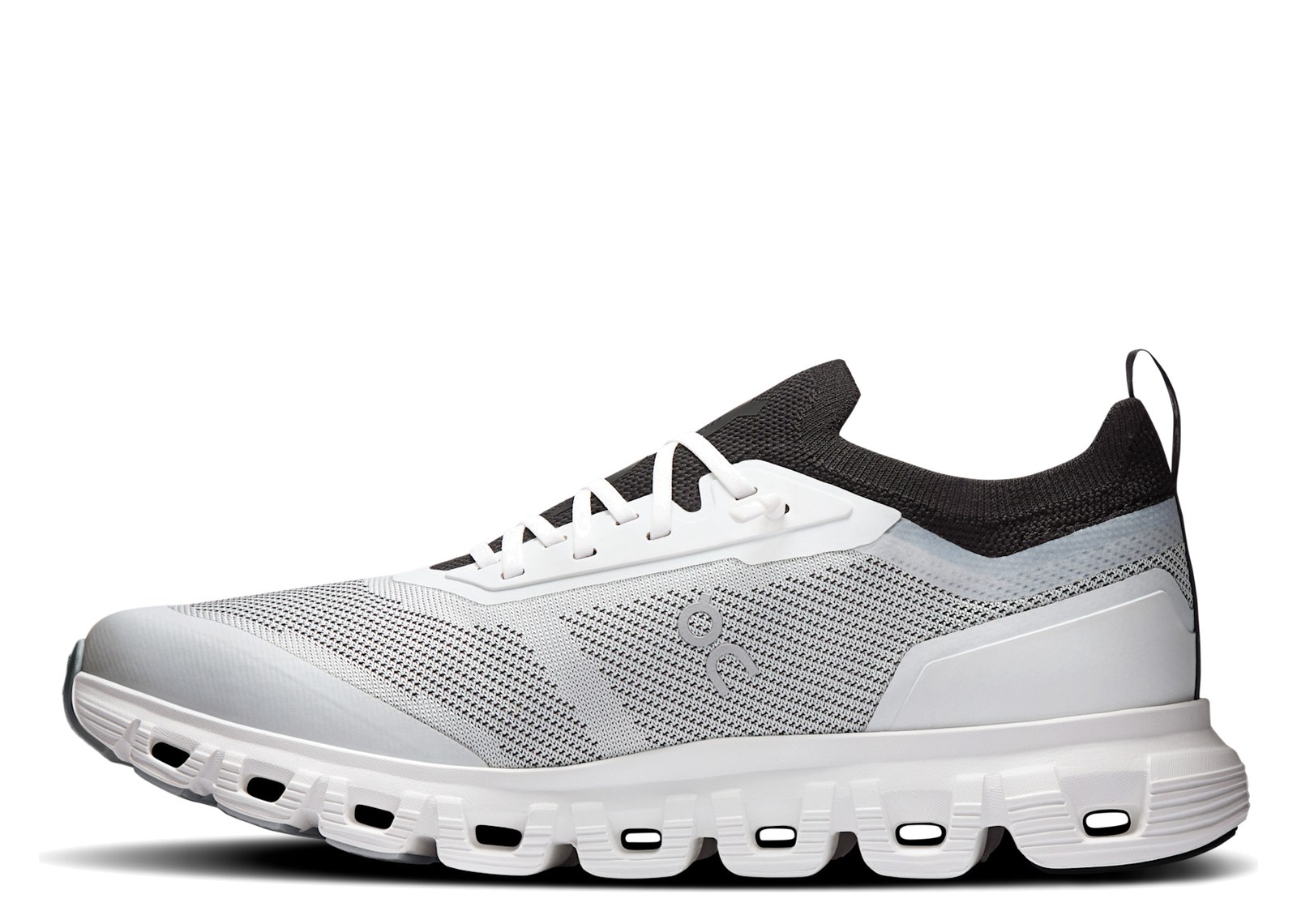 On Running Cloud 6 Versa White Black (W) - görsel 2
