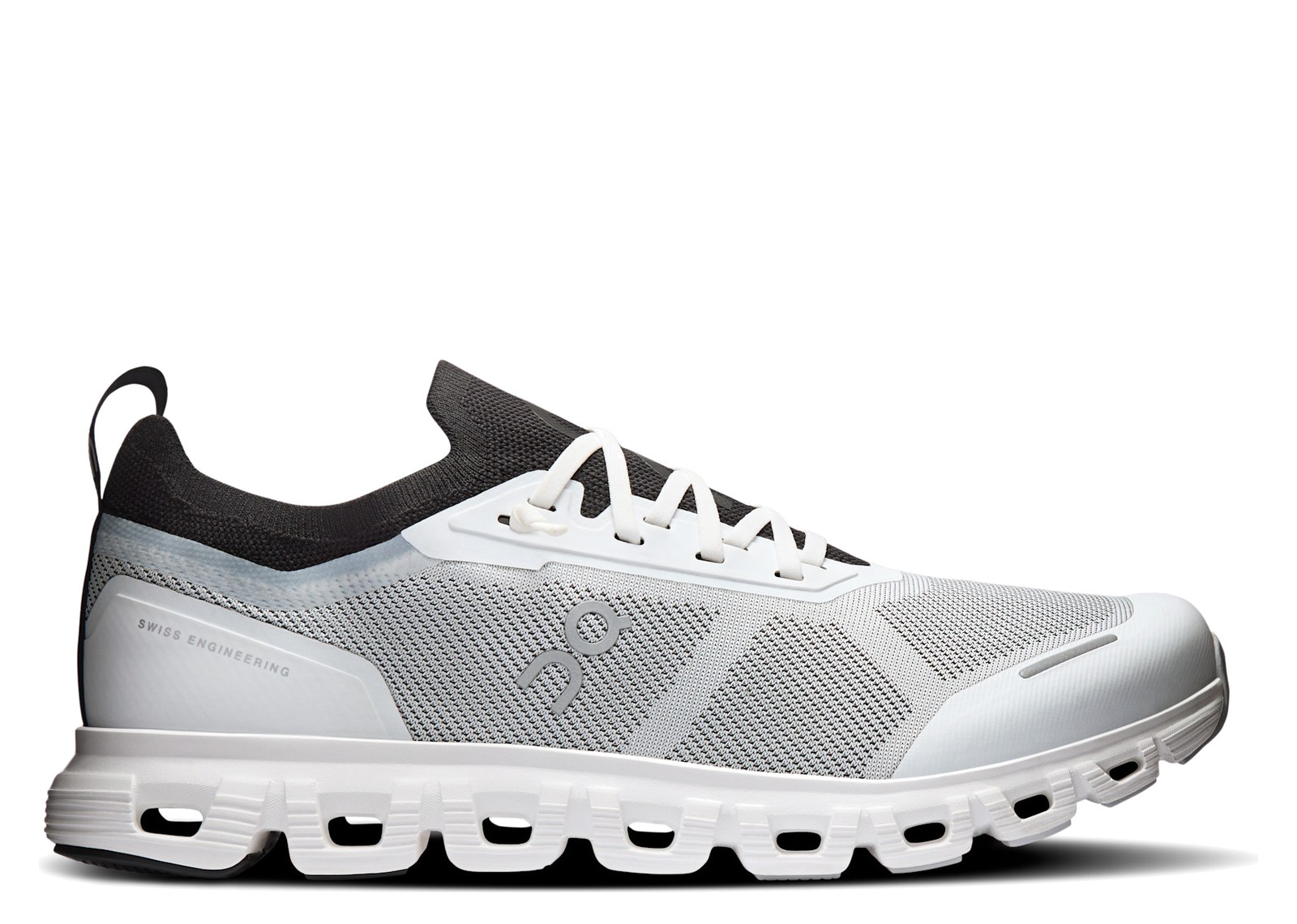 On Running Cloud 6 Versa White Black