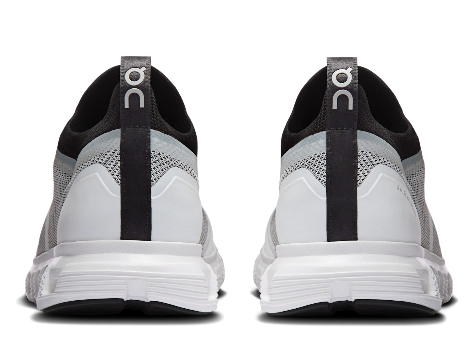 On Running Cloud 6 Versa White Black - görsel 4