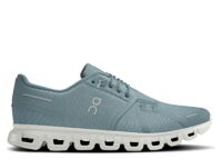 On Running Cloud 6 Wash Ivory