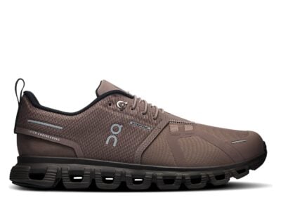 On Running Cloud 6 Waterproof Ash Sable (W)