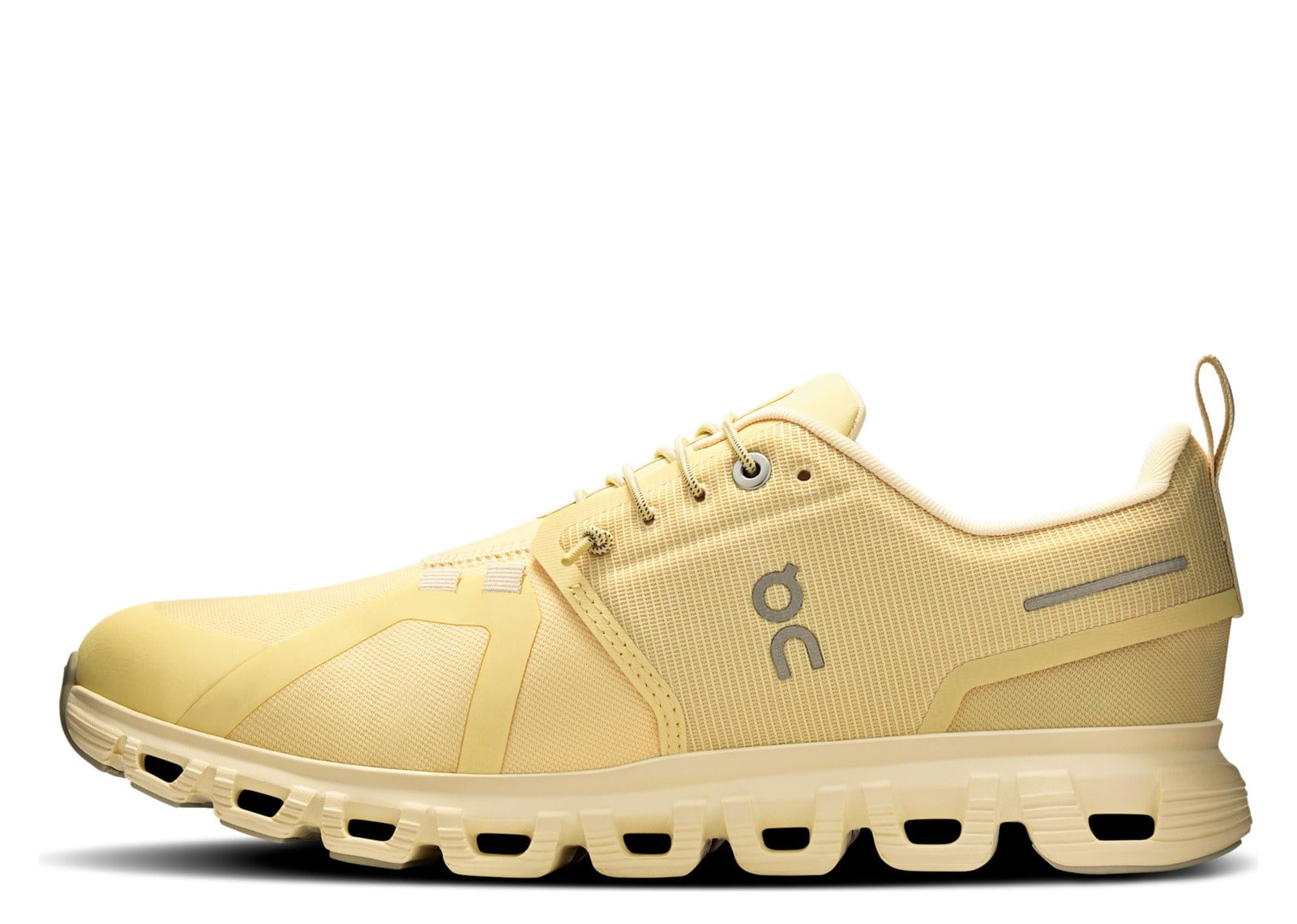 On Running Cloud 6 Waterproof Nectar Castor (W) - görsel 2