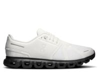 On Running Cloud 6 White Black