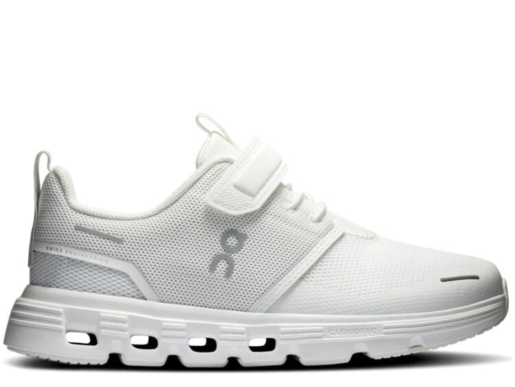 On Running Cloud Play 2 All White (PS)