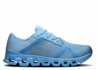 On Running Cloud X 4 AD Gourami Cerulean