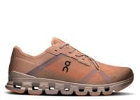 On Running Cloud X 4 AD Rosebrown Tangerine