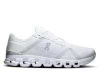 On Running Cloud X 4 AD White Wolf