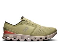 On Running Cloud X 4 Caper Salmon
