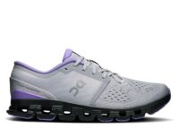 On Running Cloud X 4 Glacier Bloom (W)
