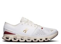 On Running Cloud X 4 Ivory Cream