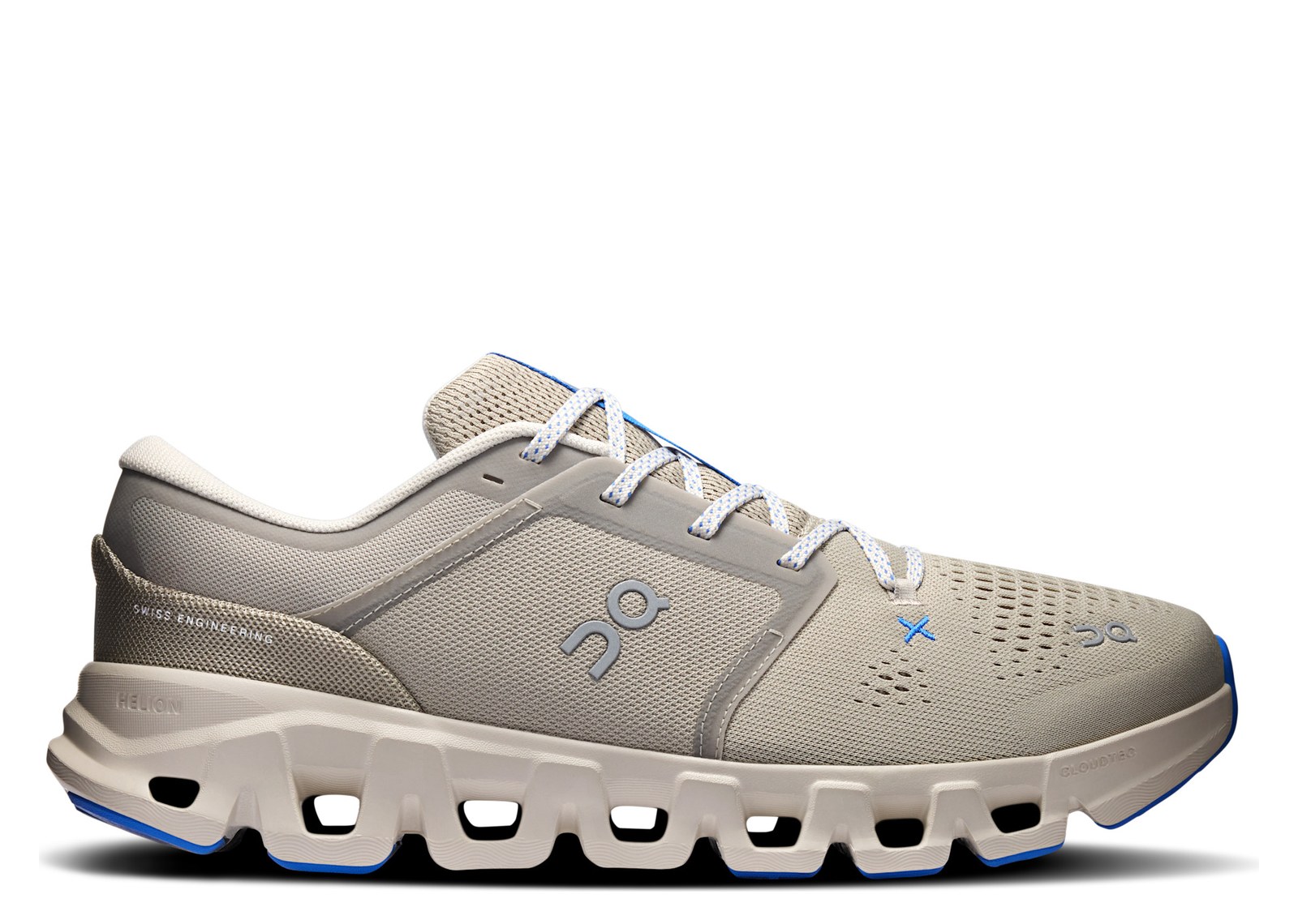 On Running Cloud X 5 Brume Pearl