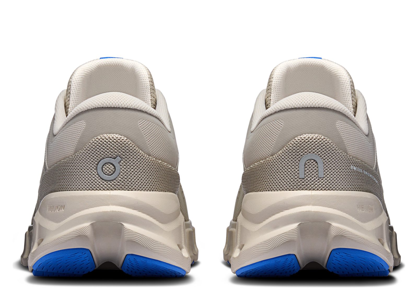 On Running Cloud X 5 Brume Pearl - görsel 4