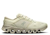 On Running Cloud X 5 Chalk Brume (W)