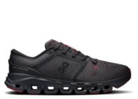 On Running Cloud X 5 Eclipse Black