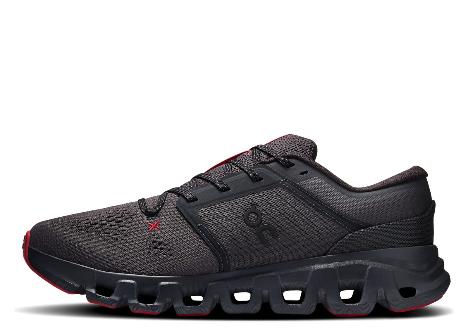 On Running Cloud X 5 Eclipse Black - görsel 2