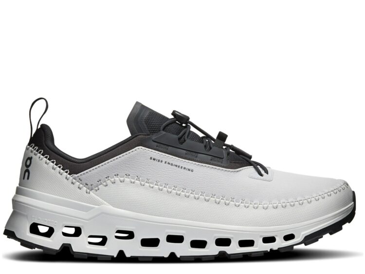 On Running Cloudaway 2 Black Ivory