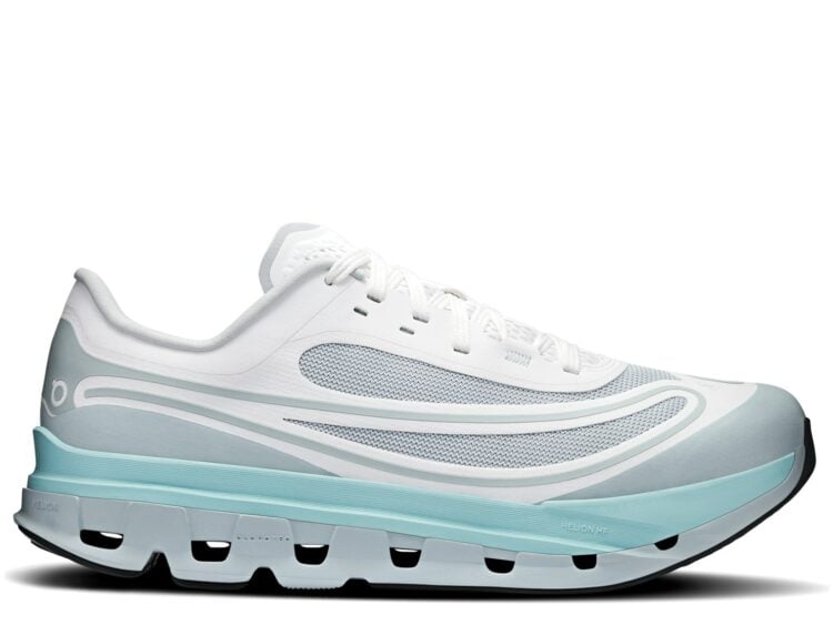 On Running Cloudflow 5 AD Hail White