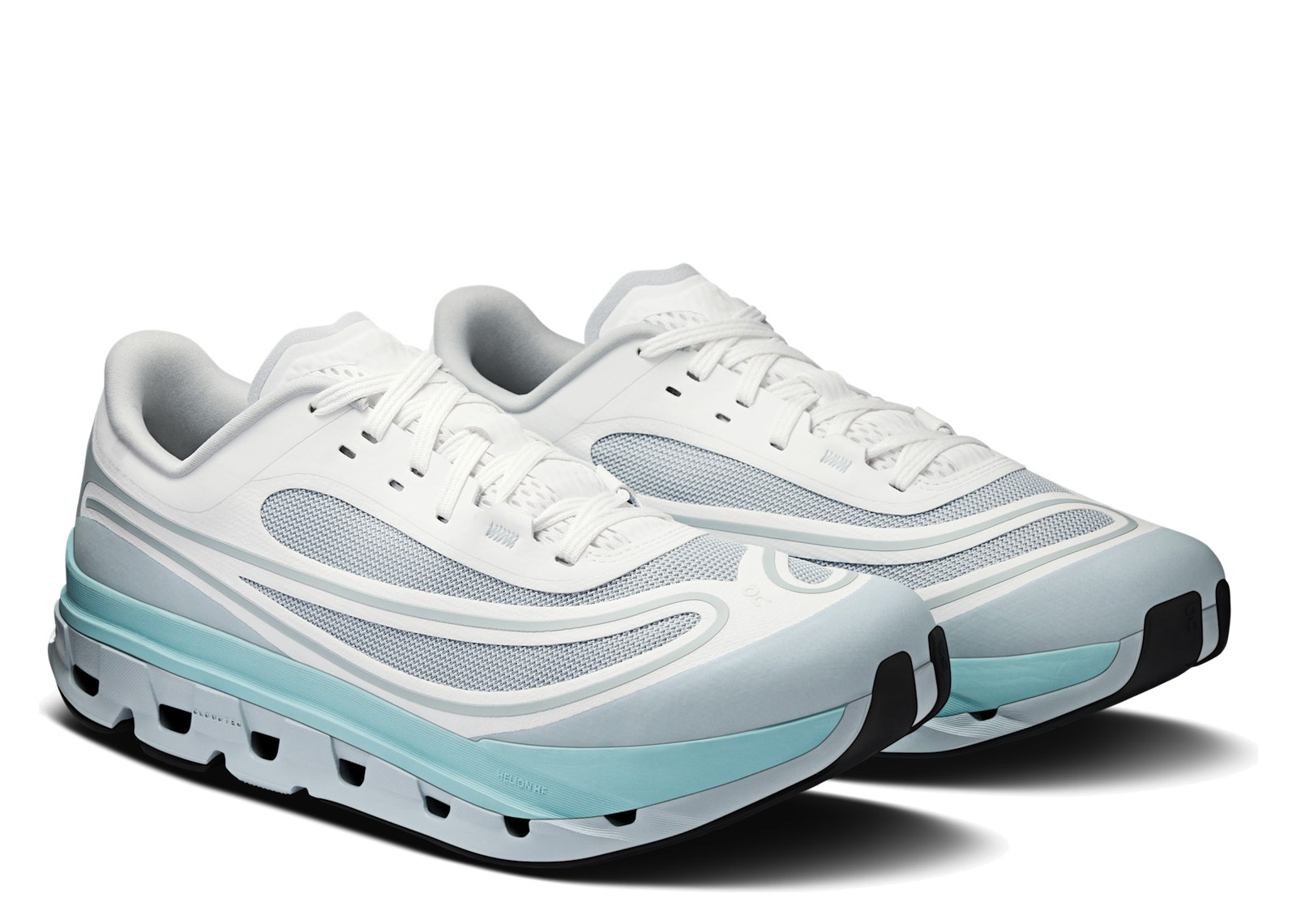 On Running Cloudflow 5 AD Hail White - görsel 3