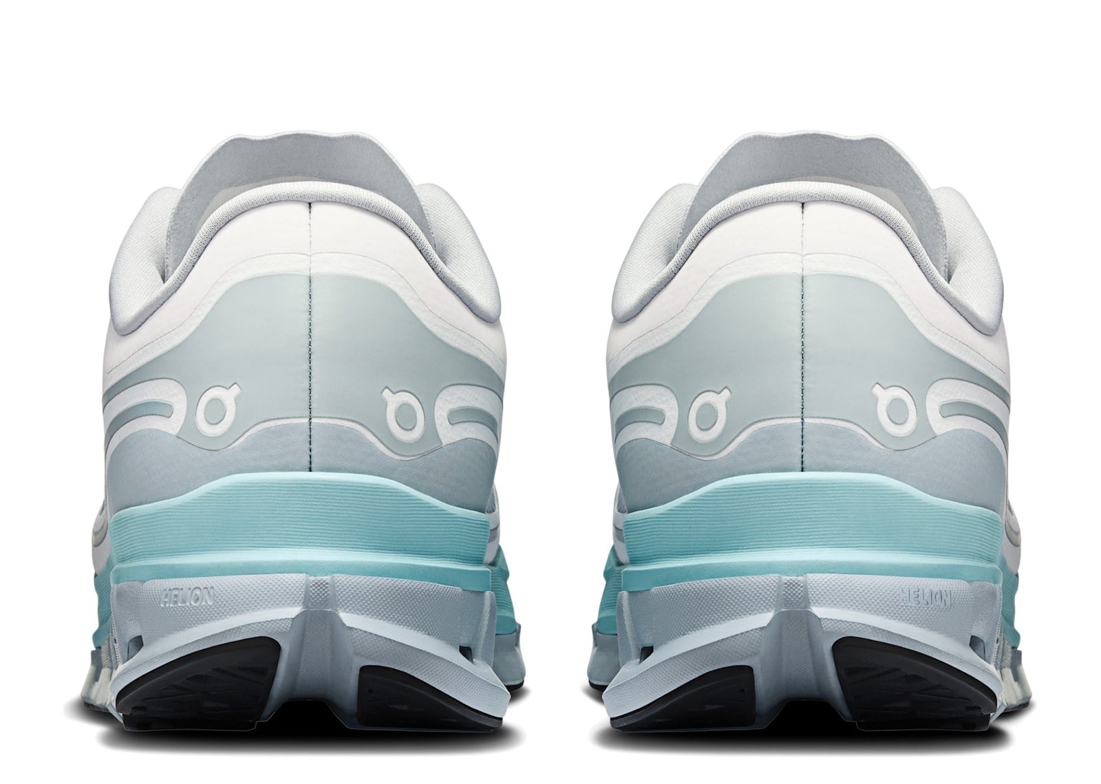 On Running Cloudflow 5 AD Hail White - görsel 4