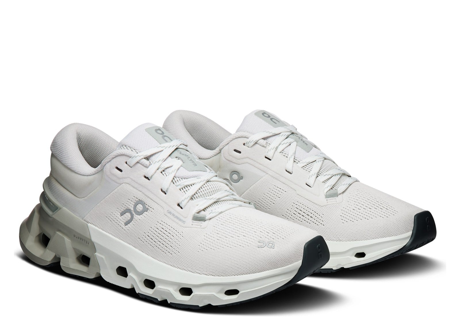 On Running Cloudflyer 5 Ivory Tin (W) - görsel 3