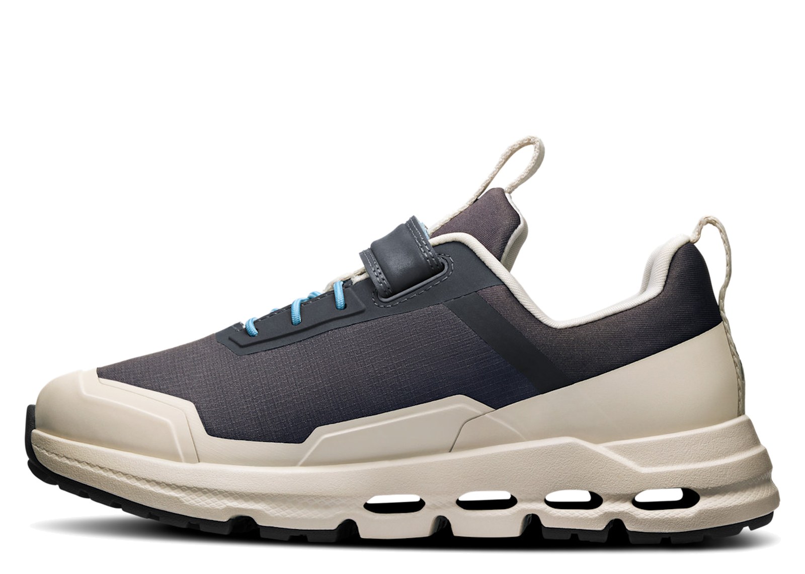 On Running Cloudhero Waterproof Eclipse Pearl (PS) - görsel 2