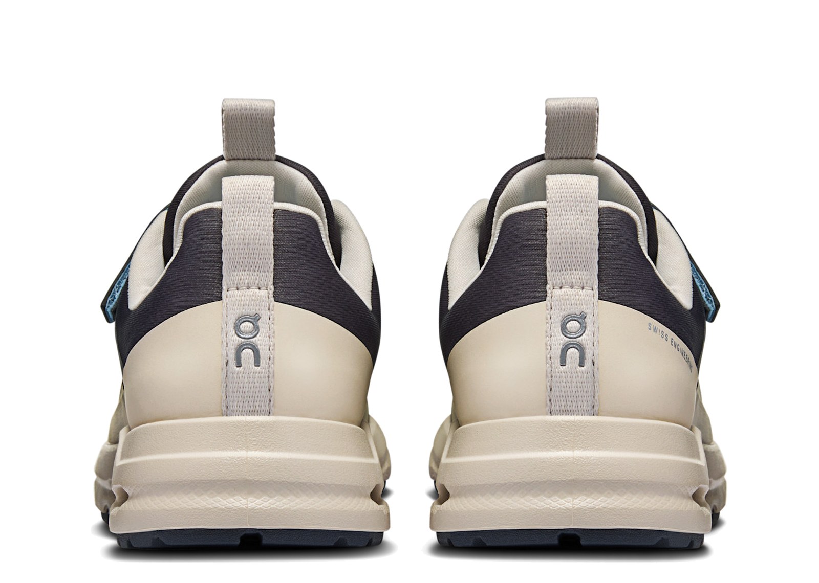 On Running Cloudhero Waterproof Eclipse Pearl (PS) - görsel 4