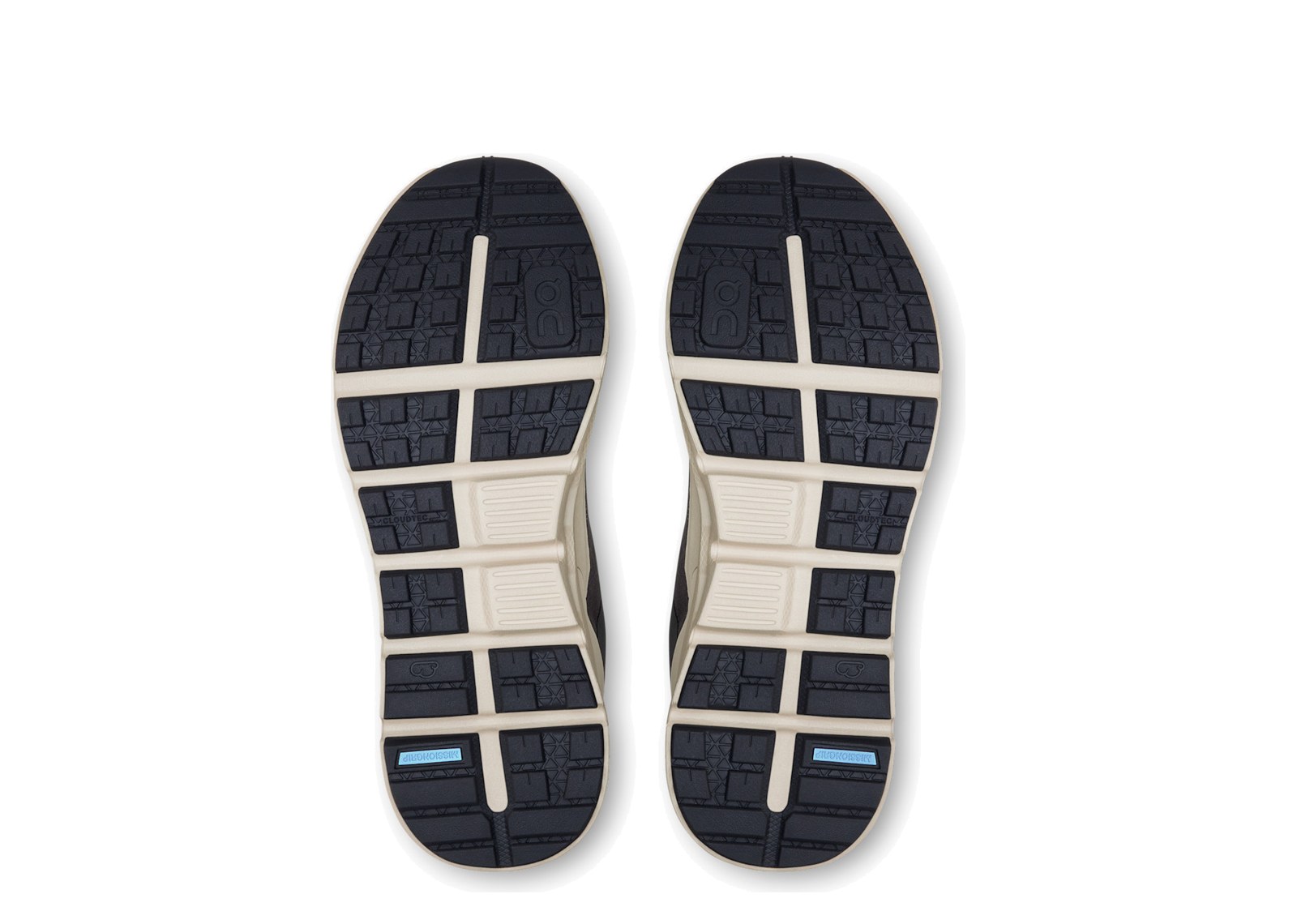 On Running Cloudhero Waterproof Eclipse Pearl (PS) - görsel 5