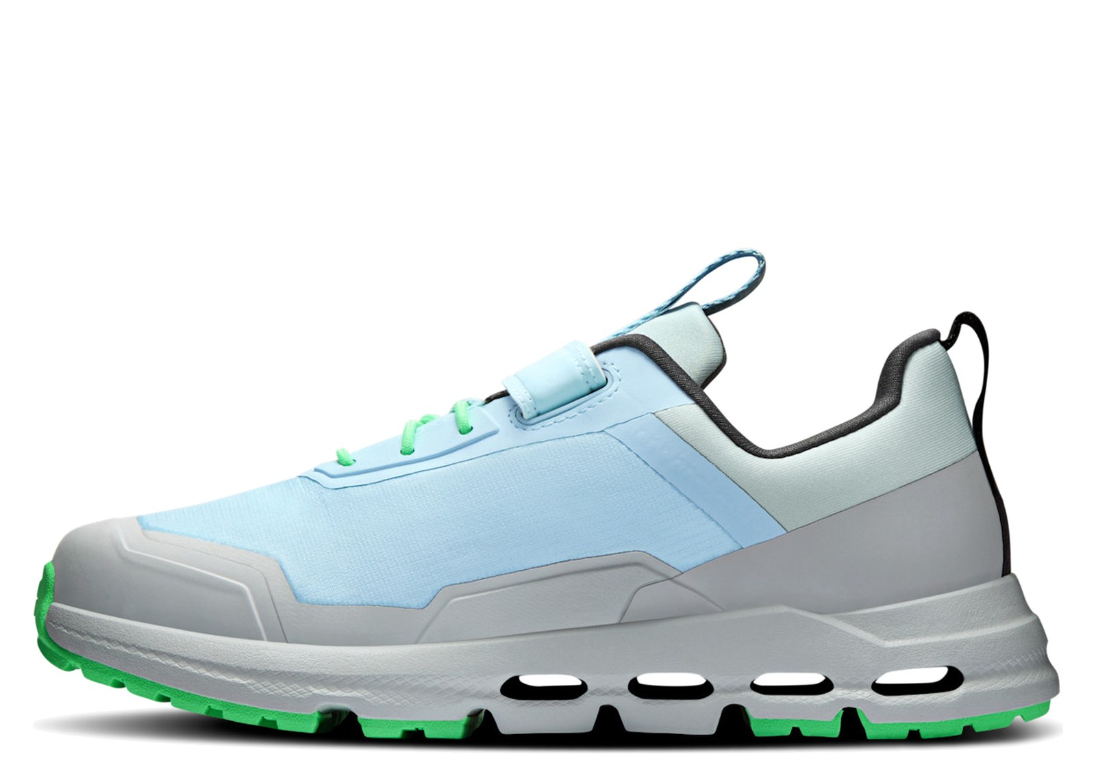 On Running Cloudhero Waterproof Topaz Glacier (PS) - görsel 2